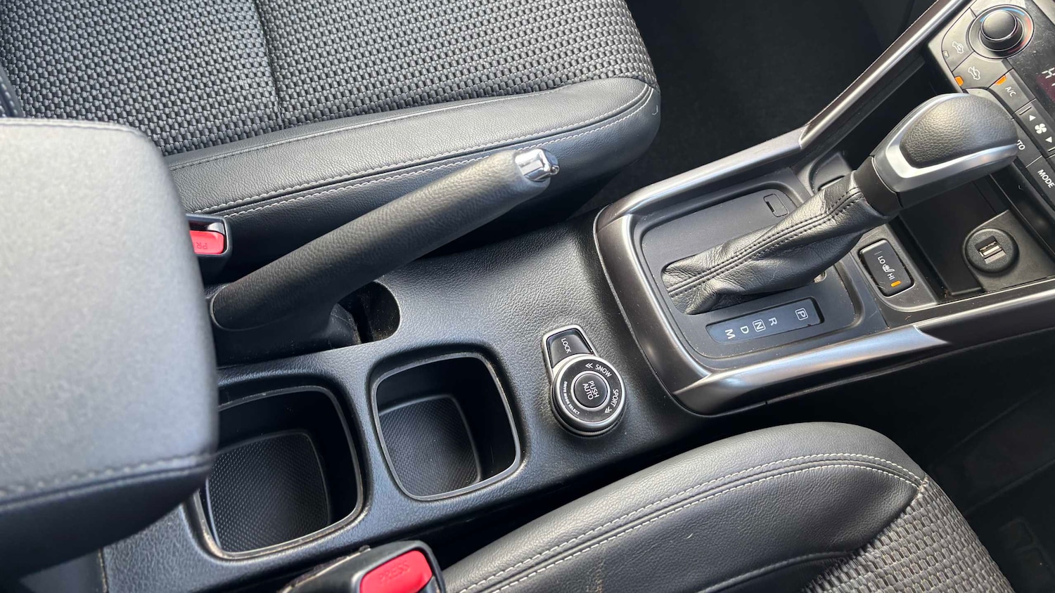 Used Suzuki SX4 S-Cross for sale - 77862377: Photo 16