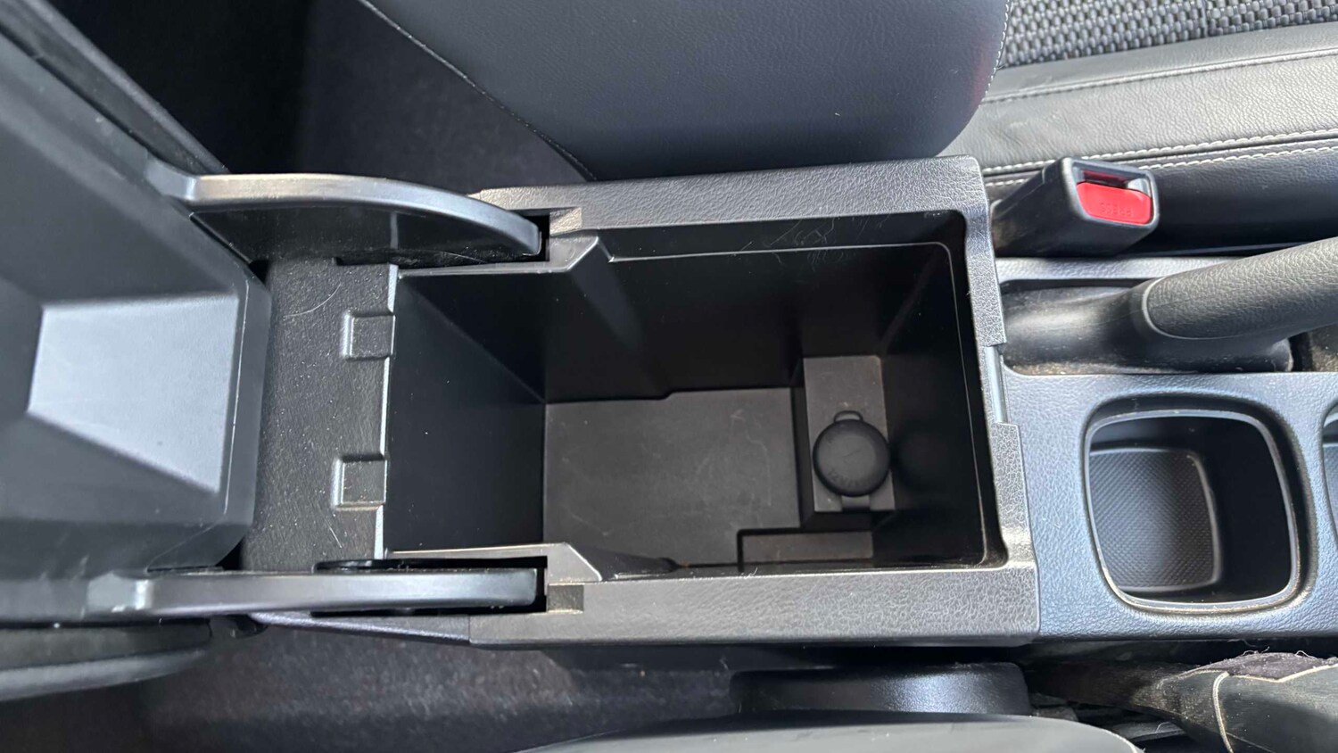 Used Suzuki SX4 S-Cross for sale - 77862377: Photo 17