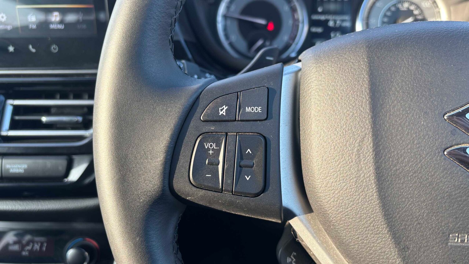 Used Suzuki SX4 S-Cross for sale - 77862377: Photo 18