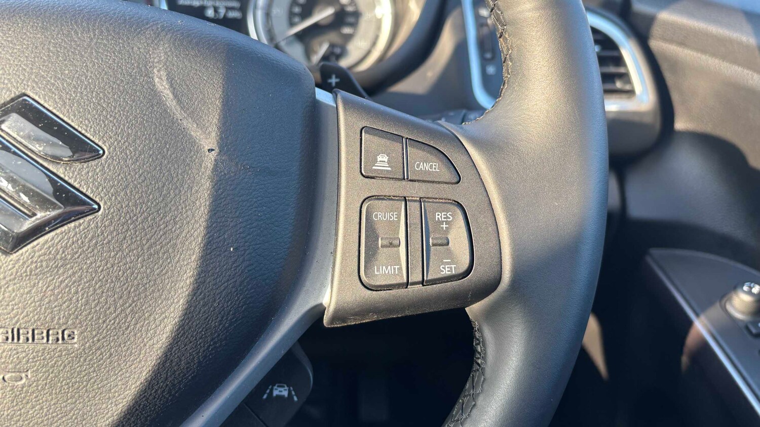 Used Suzuki SX4 S-Cross for sale - 77862377: Photo 19