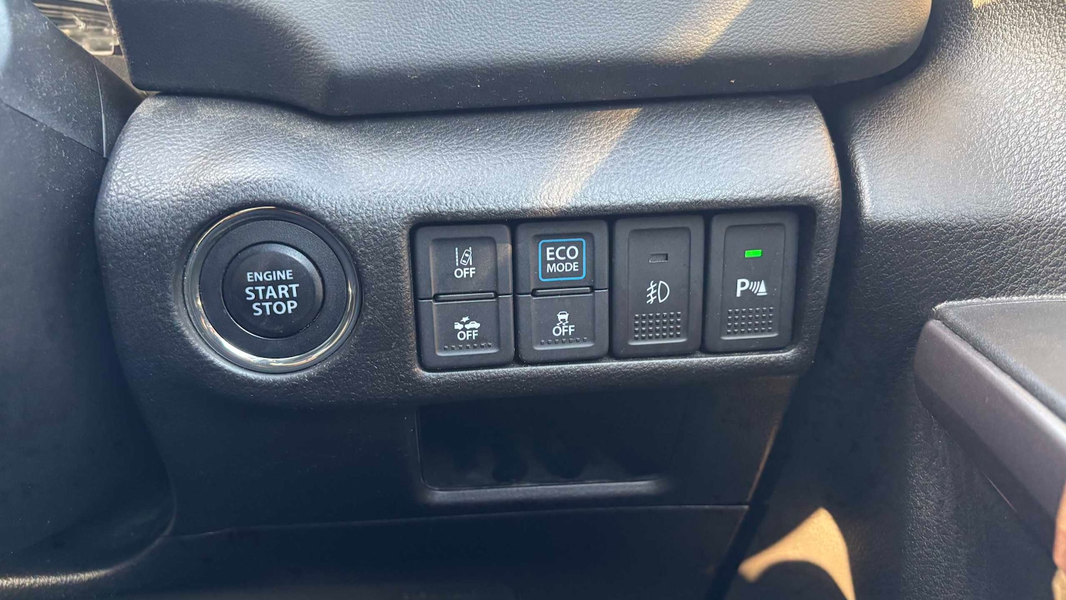 Used Suzuki SX4 S-Cross for sale - 77862377: Photo 20