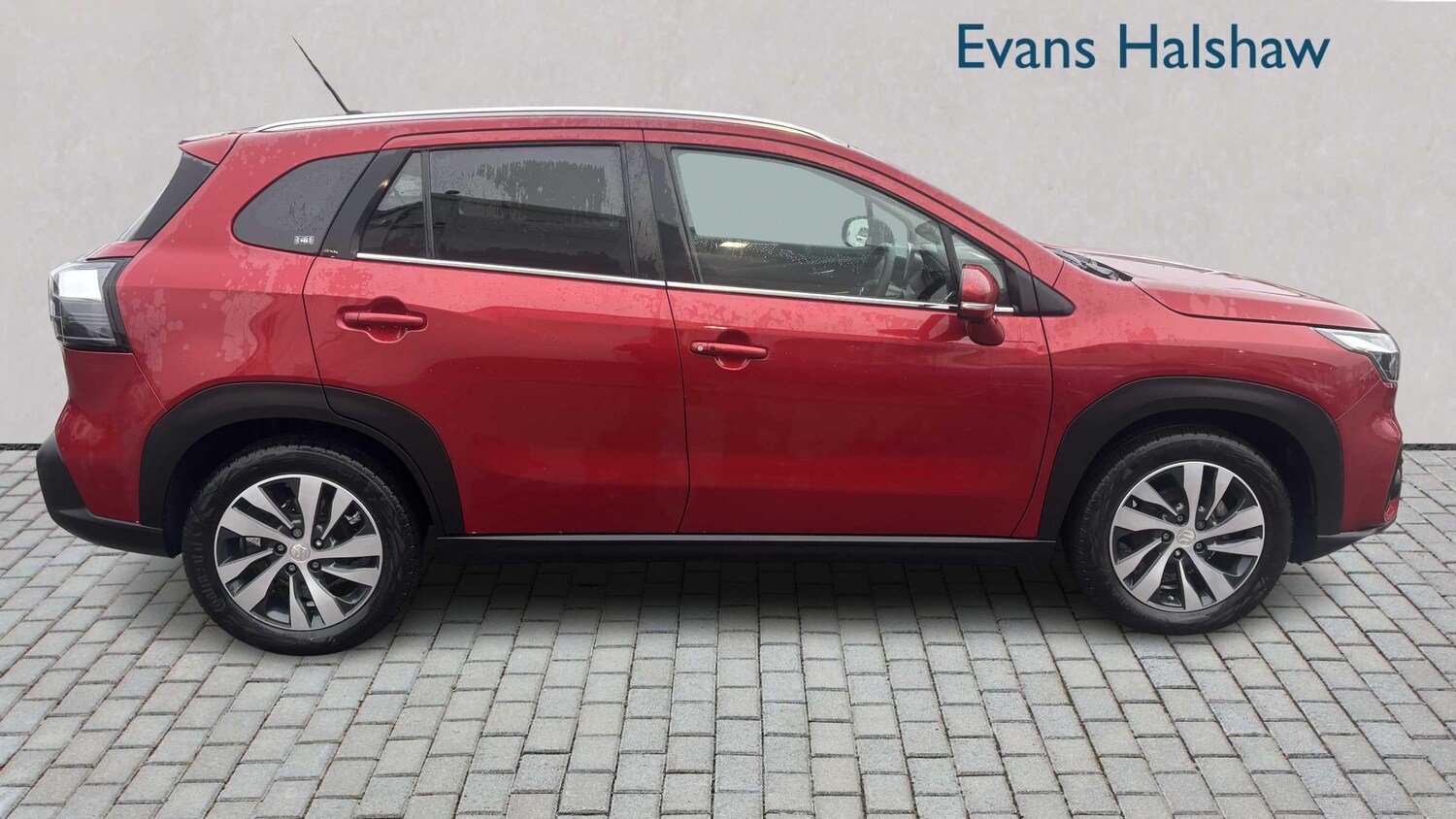 Used Suzuki SX4 S-Cross for sale - 77862377: Photo 6