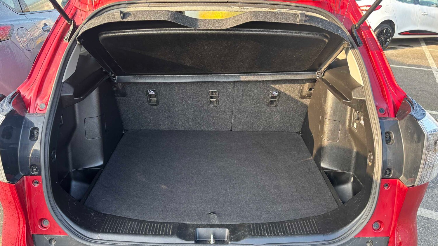 Used Suzuki SX4 S-Cross for sale - 77862377: Photo 7