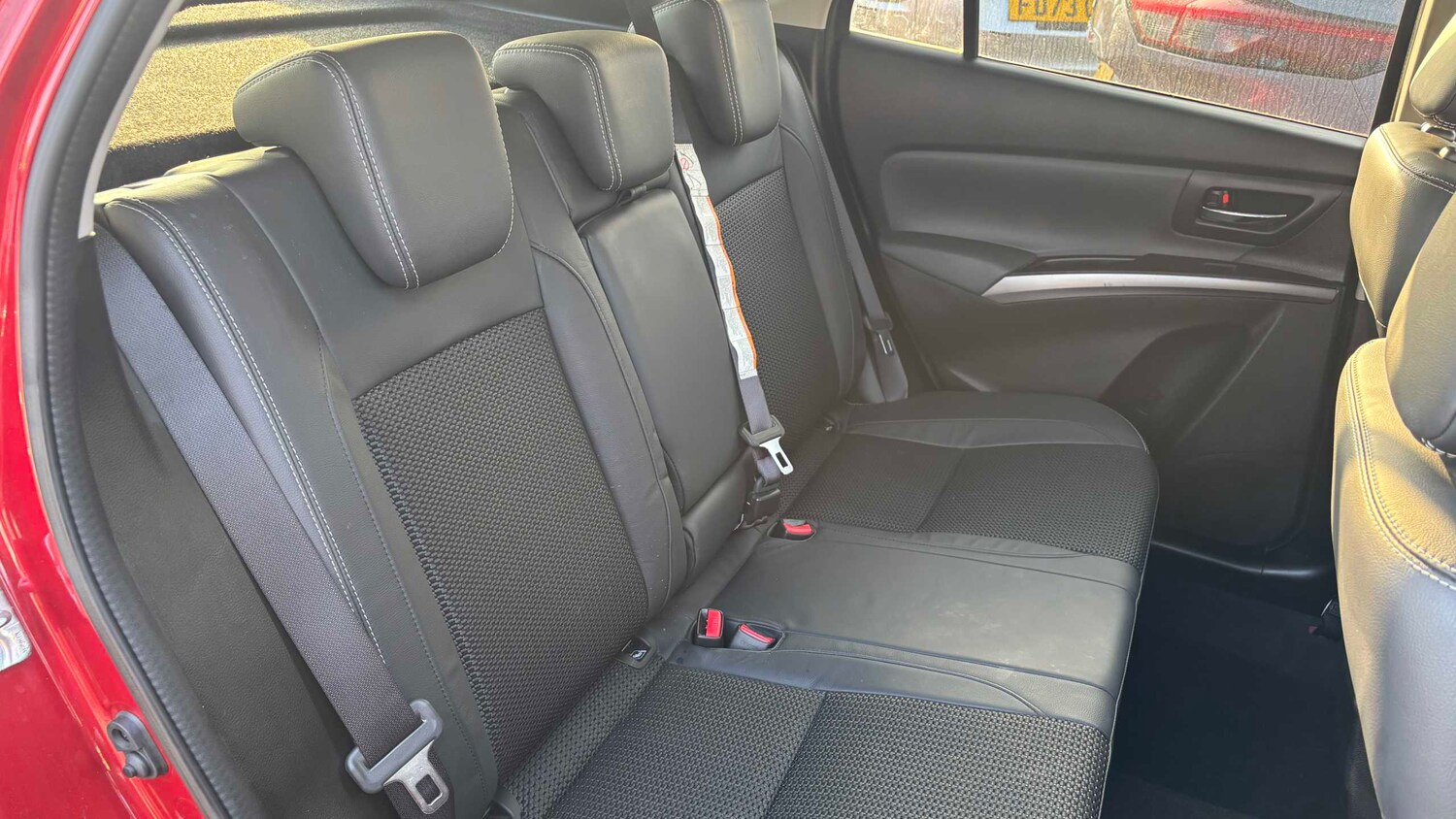 Used Suzuki SX4 S-Cross for sale - 77862377: Photo 8