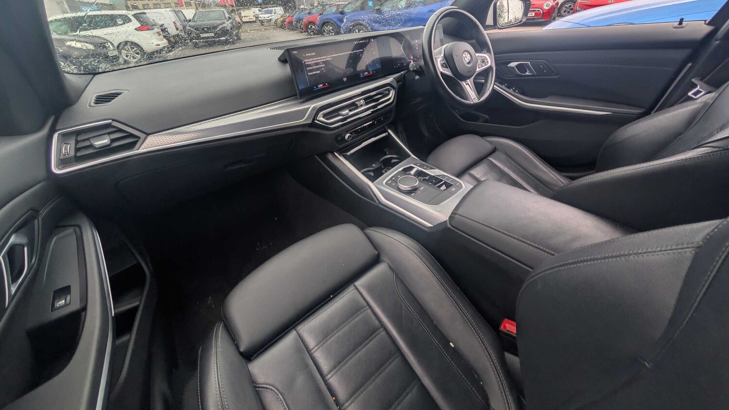 Used BMW 3 Series 2024 for sale - 77857105: Photo 10