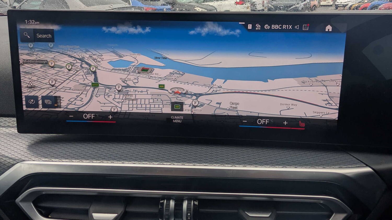 Used BMW 3 Series 2024 for sale - 77857105: Photo 12