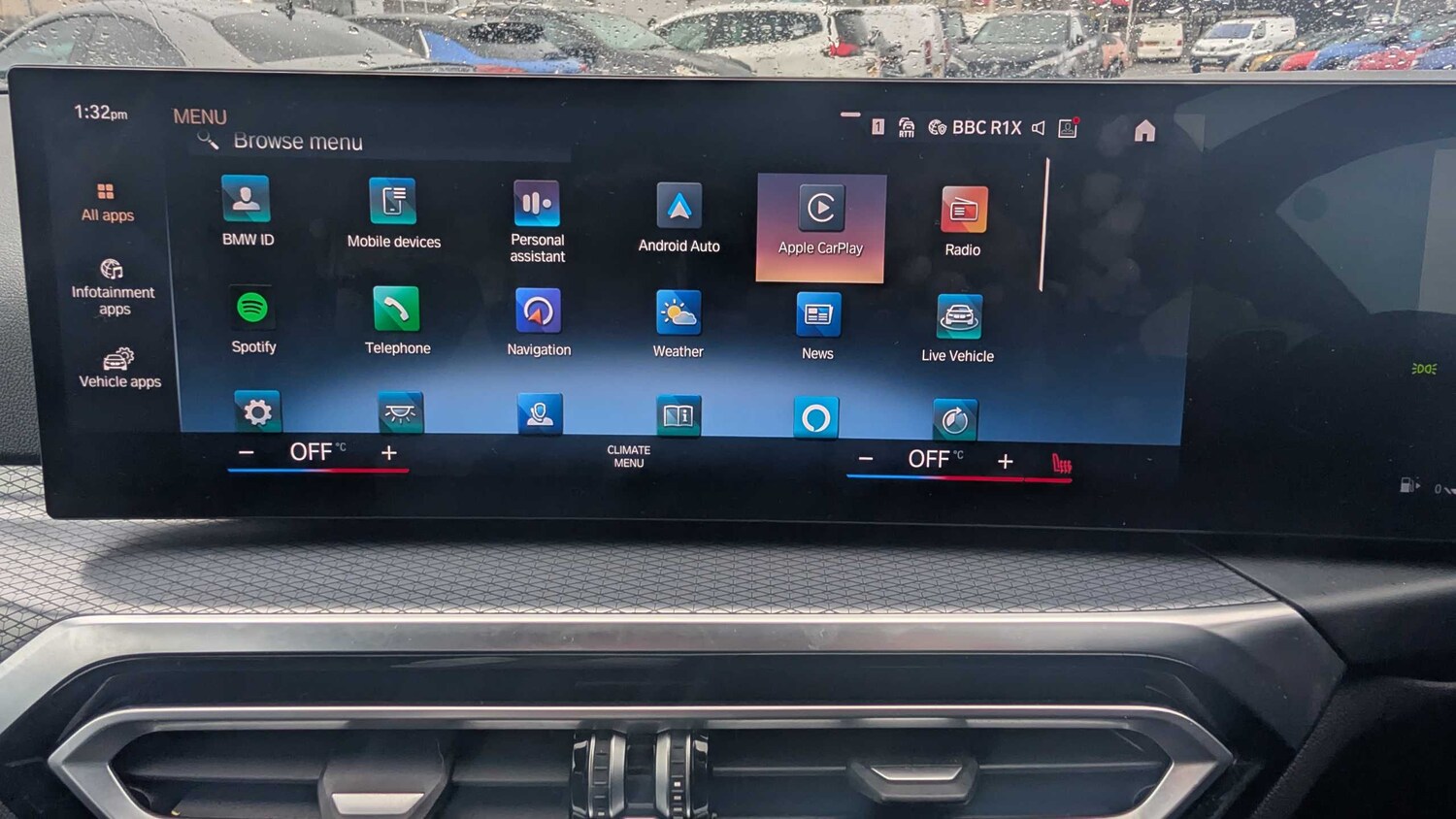 Used BMW 3 Series 2024 for sale - 77857105: Photo 13