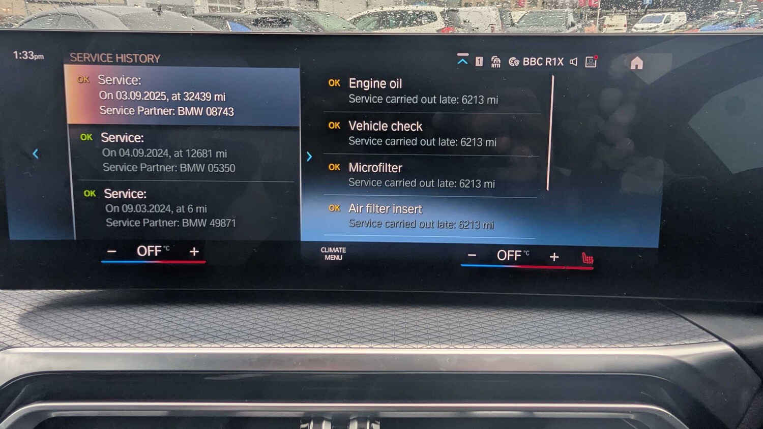 Used BMW 3 Series 2024 for sale - 77857105: Photo 14