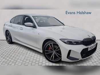 BMW 3 Series feature image