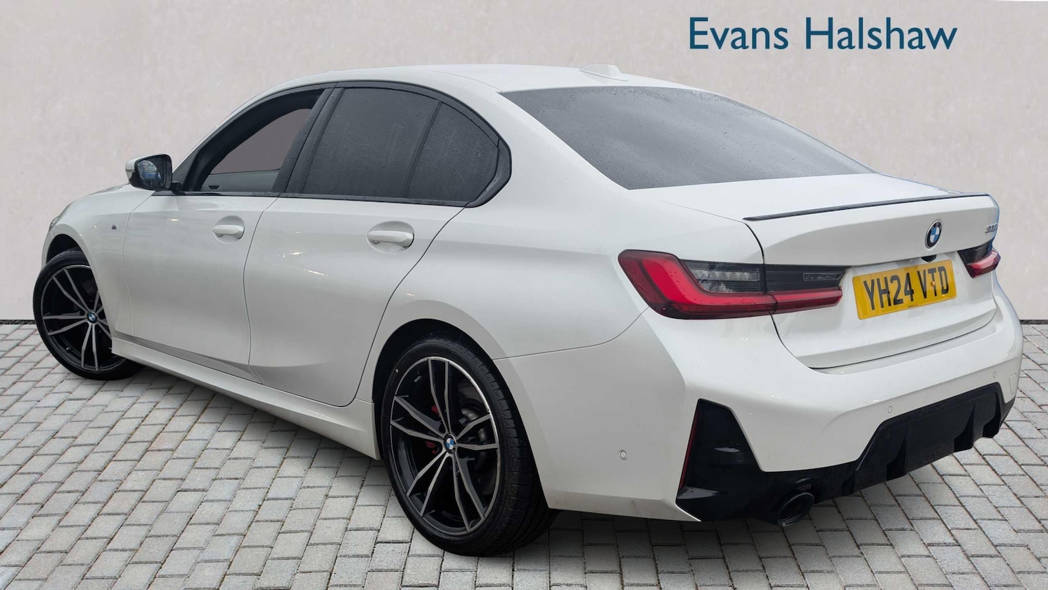 Used BMW 3 Series 2024 for sale - 77857105: Photo 2