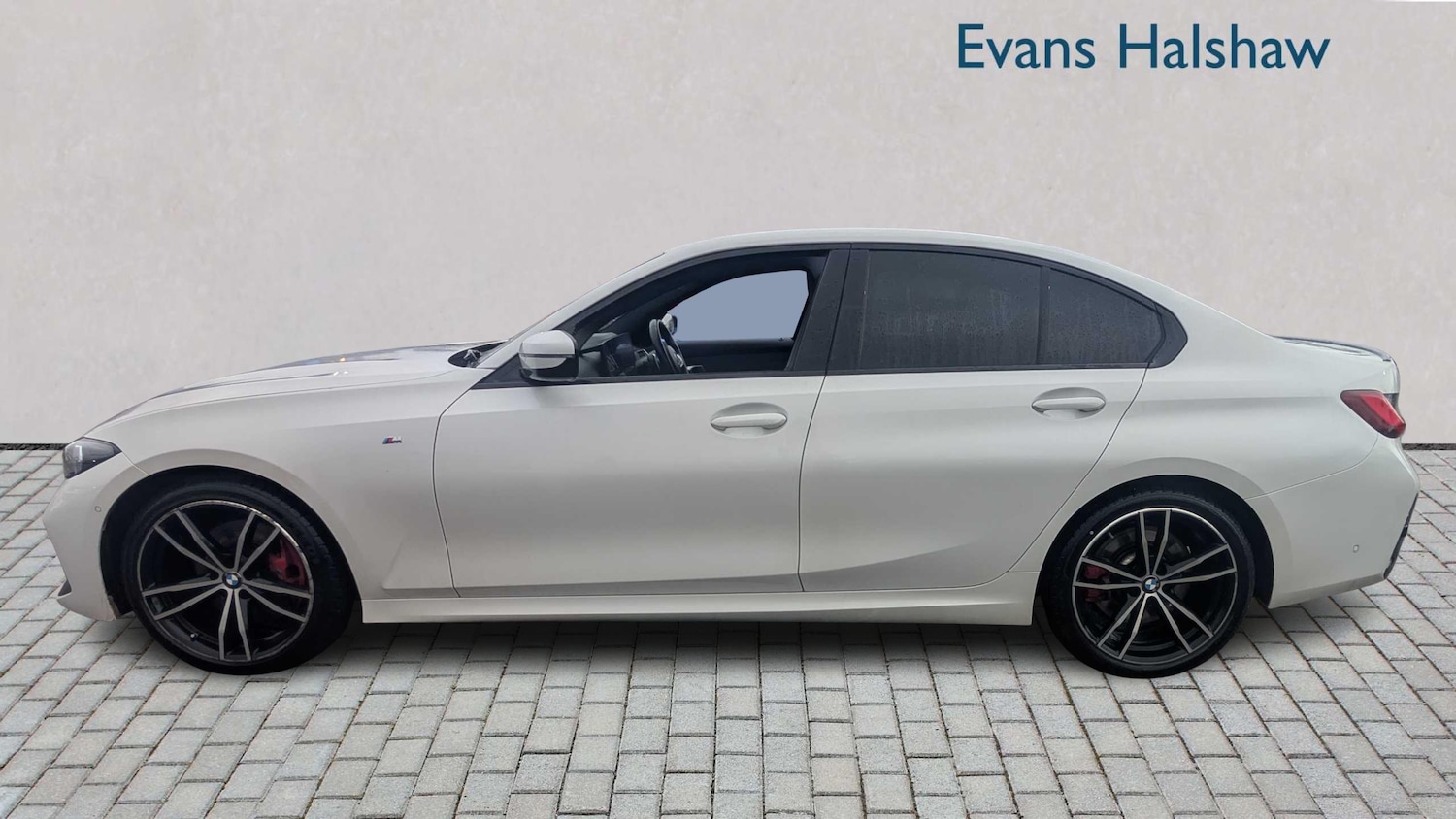 Used BMW 3 Series 2024 for sale - 77857105: Photo 3