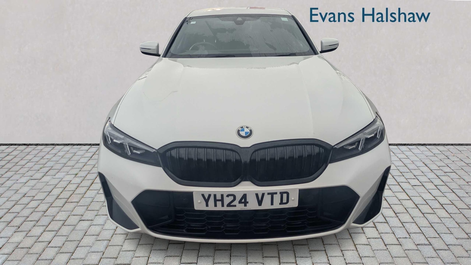 Used BMW 3 Series 2024 for sale - 77857105: Photo 4