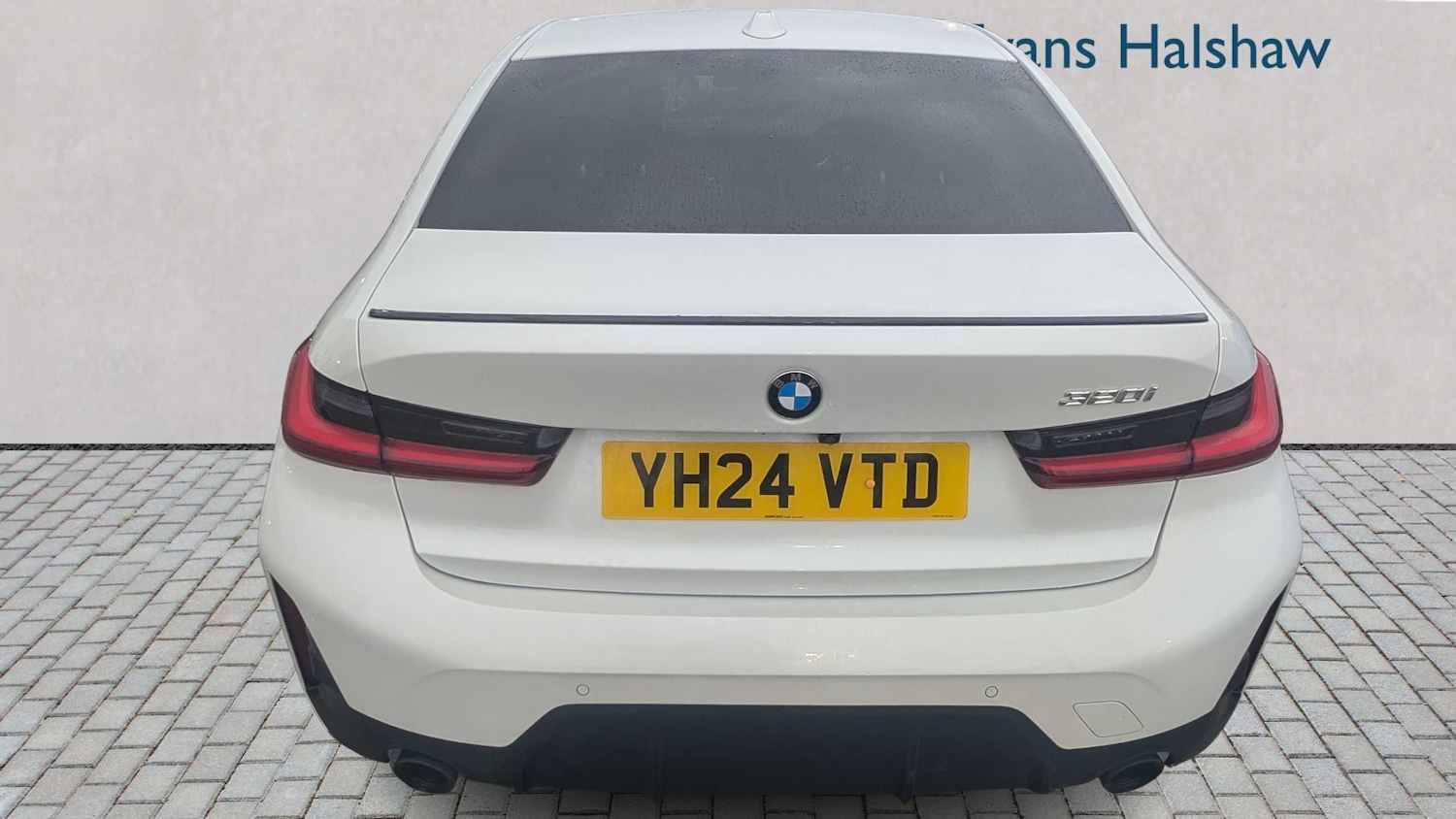 Used BMW 3 Series 2024 for sale - 77857105: Photo 5