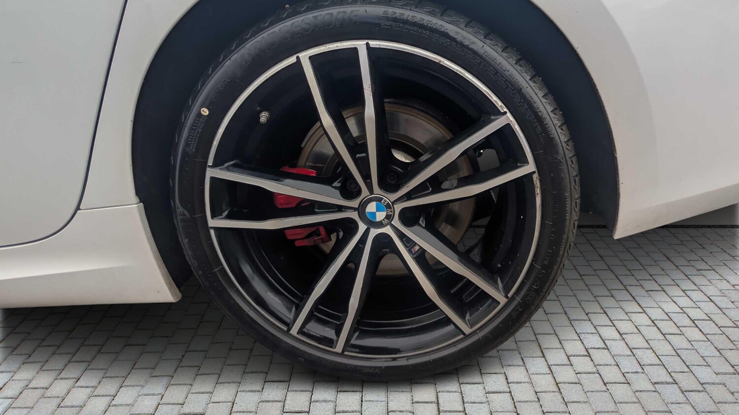 Used BMW 3 Series 2024 for sale - 77857105: Photo 7