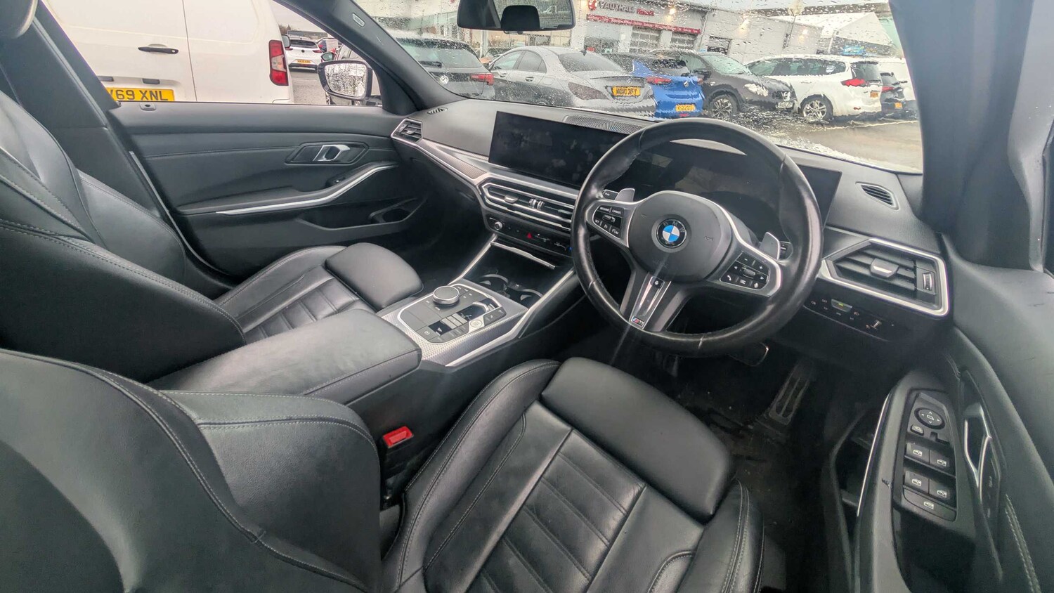 Used BMW 3 Series 2024 for sale - 77857105: Photo 8