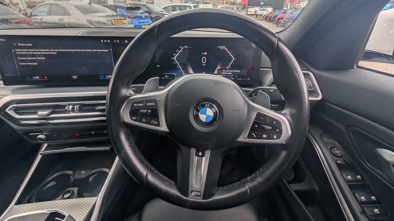 Used BMW 3 Series 2024 for sale - 77857105: Photo 9