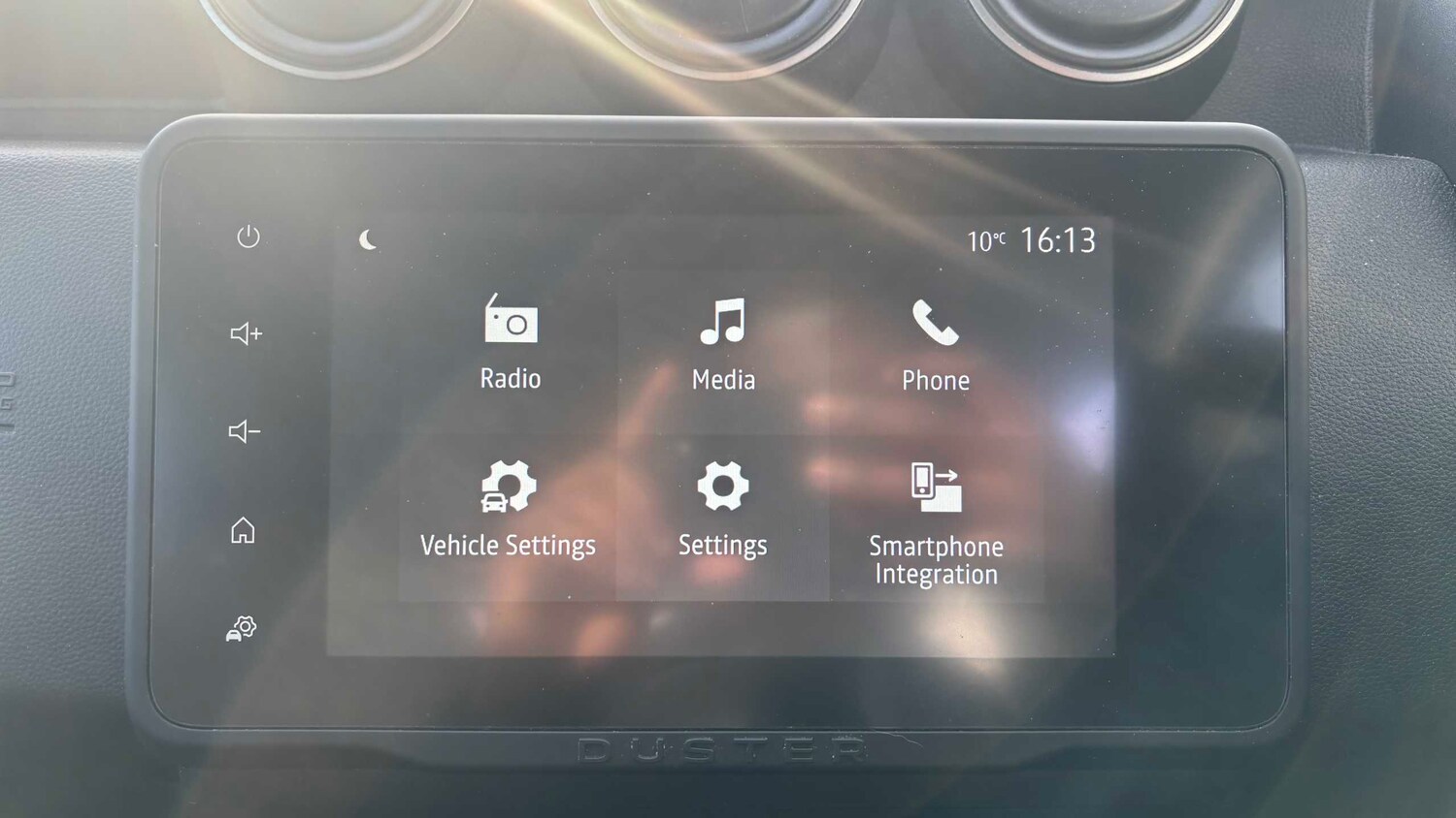 Used Dacia Duster 2023 for sale - 78149080: Photo 11