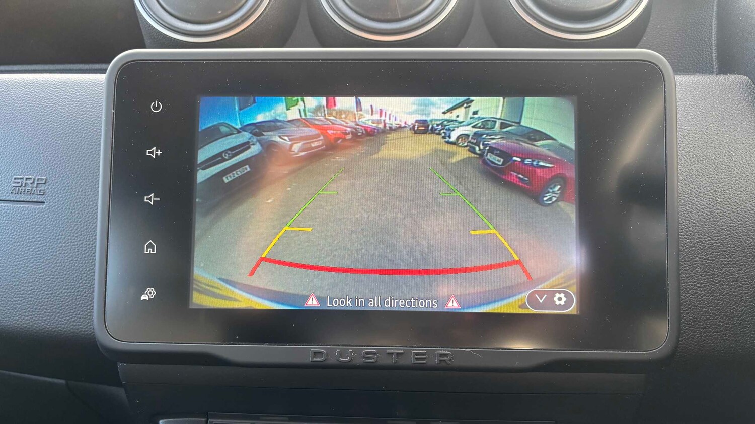 Used Dacia Duster 2023 for sale - 78149080: Photo 12