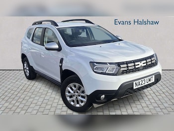 Used Dacia Duster 2023 for sale - 78149080: Photo