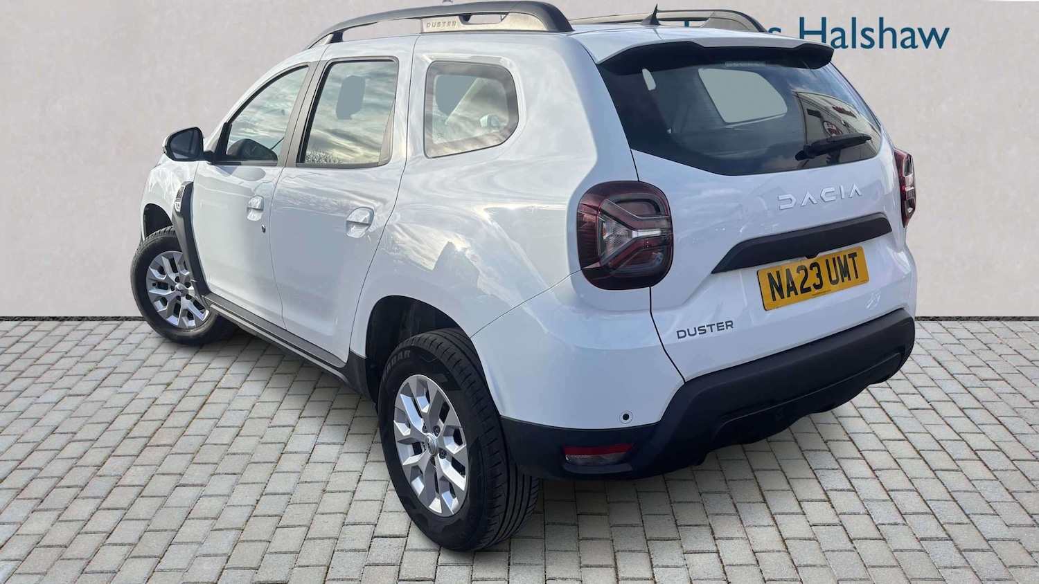 Used Dacia Duster 2023 for sale - 78149080: Photo 2