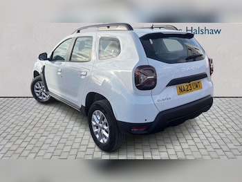Used Dacia Duster 2023 for sale - 78149080: Photo
