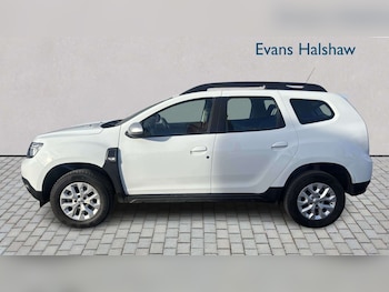 Used Dacia Duster 2023 for sale - 78149080: Photo