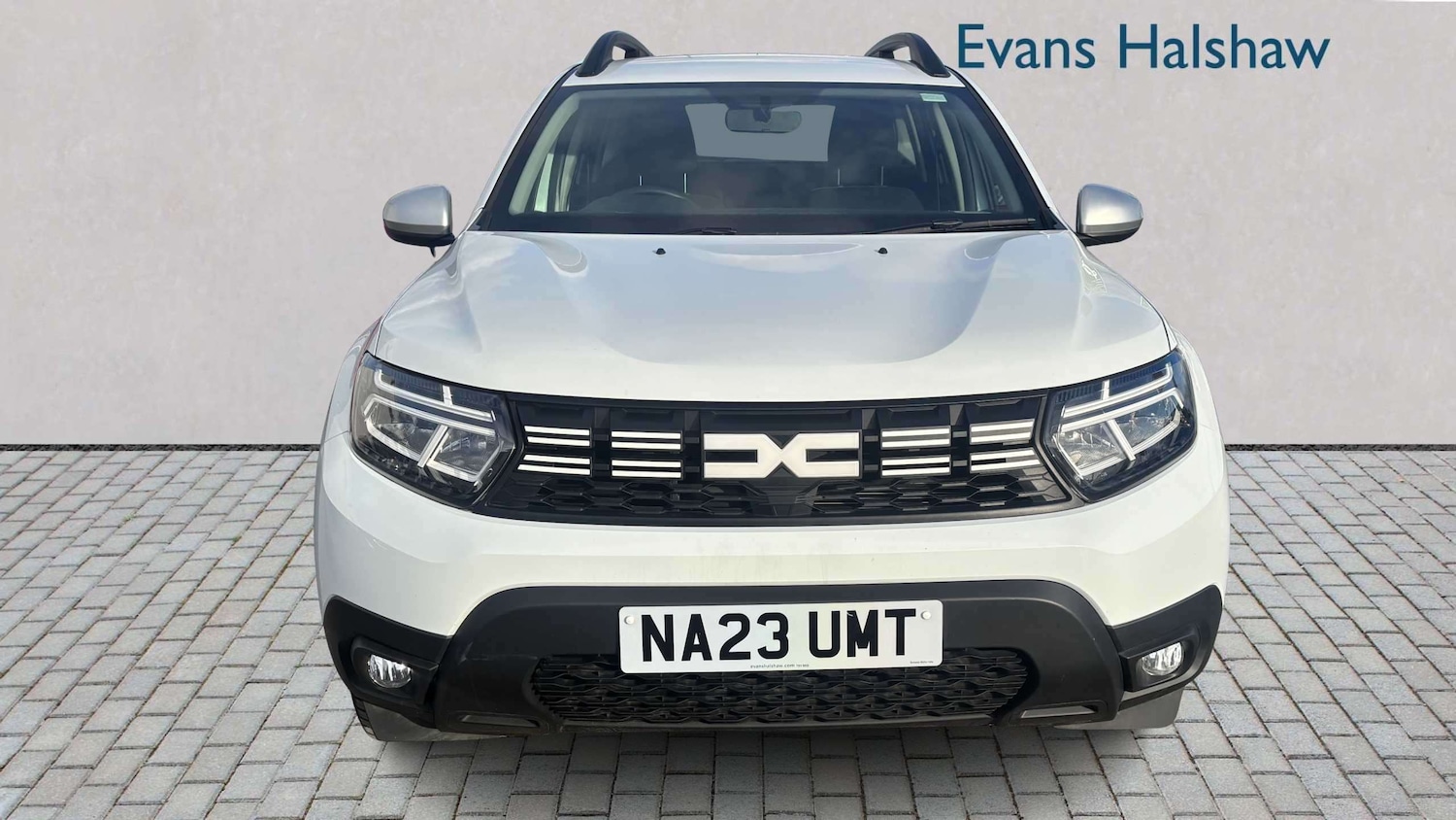 Used Dacia Duster 2023 for sale - 78149080: Photo 4