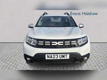 Used Dacia Duster 2023 for sale - 78149080: Photo