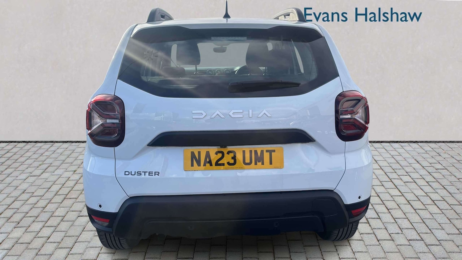 Used Dacia Duster 2023 for sale - 78149080: Photo 5