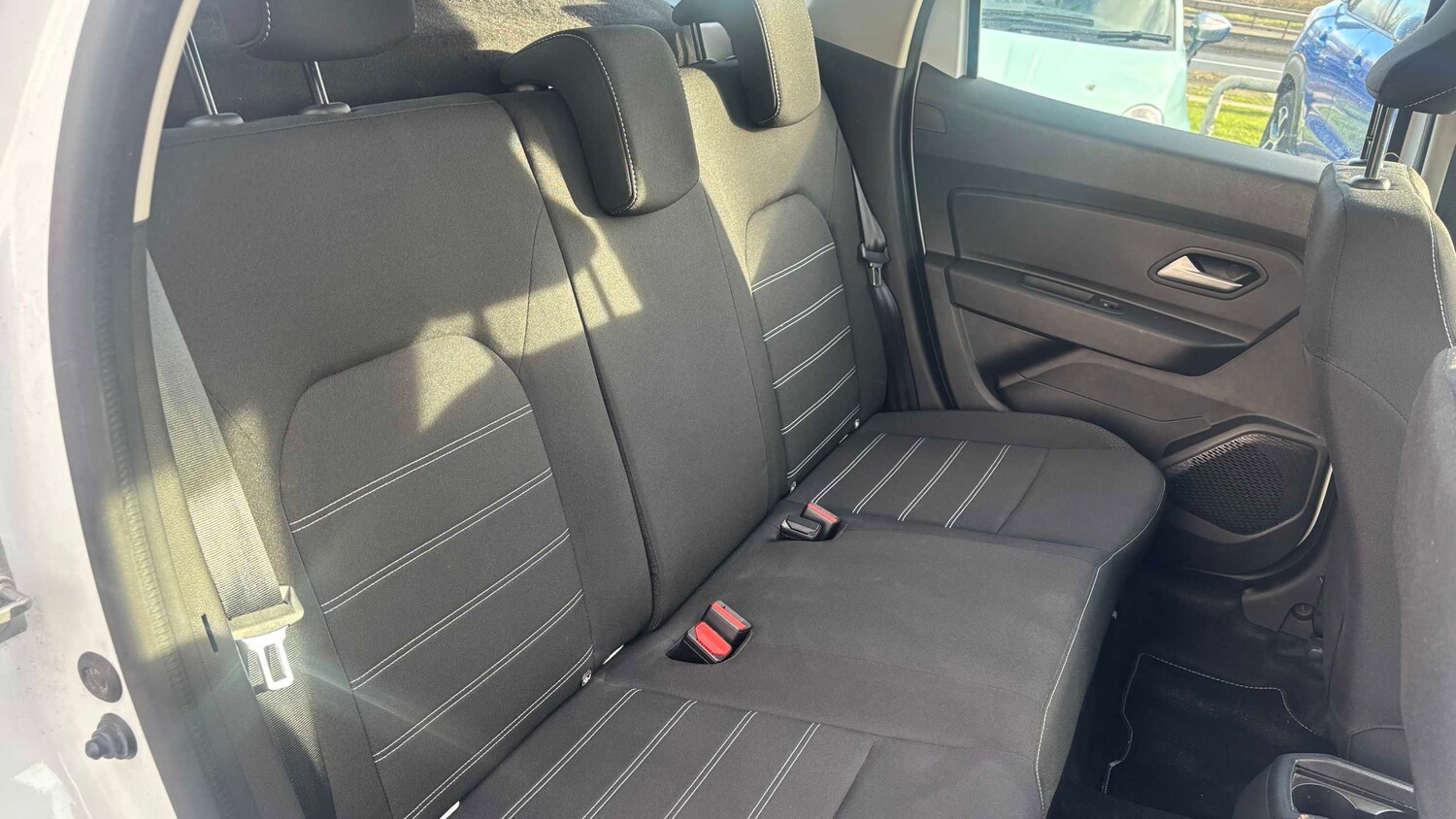 Used Dacia Duster 2023 for sale - 78149080: Photo 7