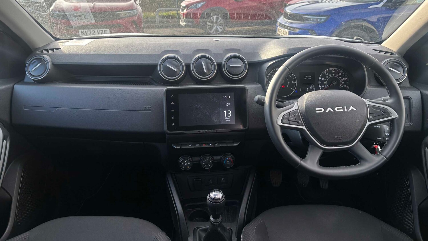 Used Dacia Duster 2023 for sale - 78149080: Photo 8