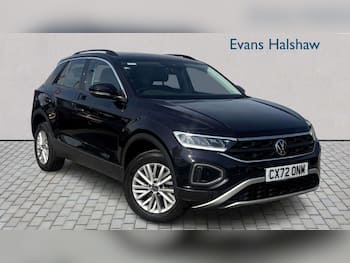 Used Volkswagen T-Roc 2022 for sale - 79648943: Photo