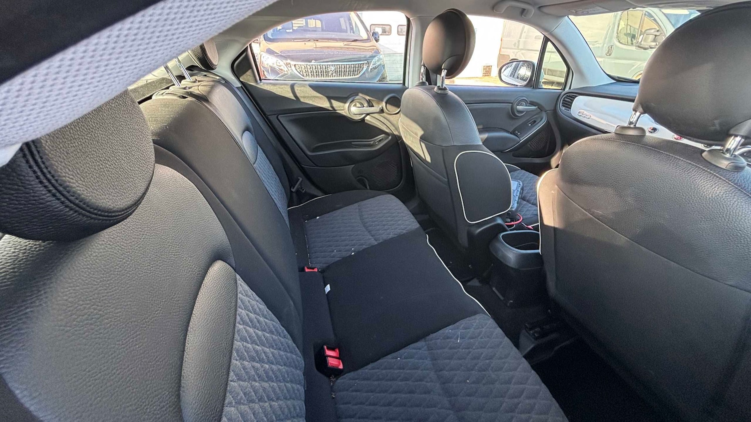 Used Fiat 500X 2020 for sale - 78076758: Photo 12