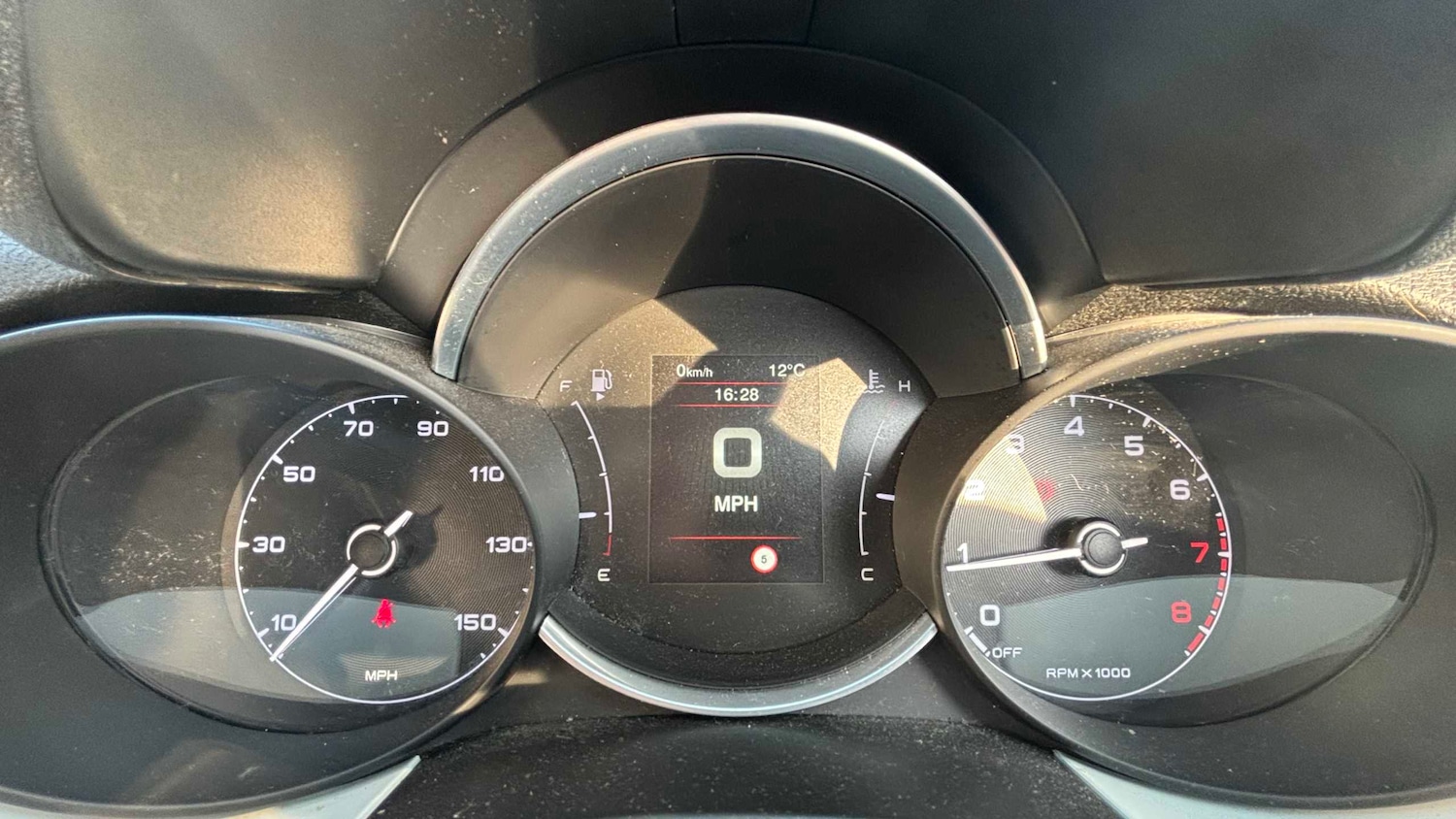 Used Fiat 500X 2020 for sale - 78076758: Photo 14