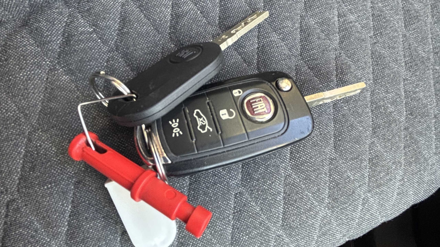 Used Fiat 500X 2020 for sale - 78076758: Photo 18