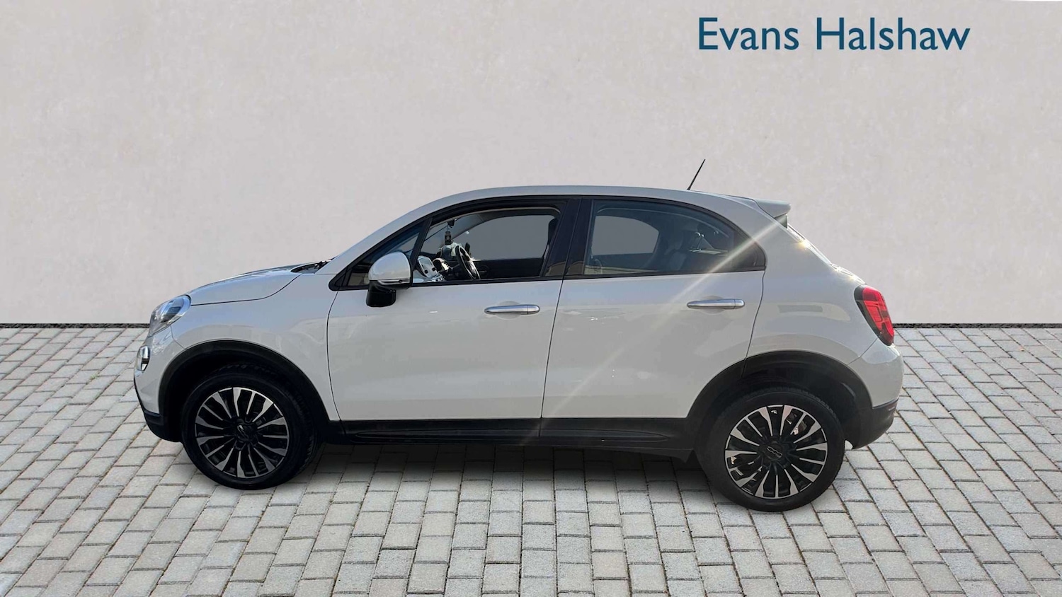 Used Fiat 500X 2020 for sale - 78076758: Photo 3