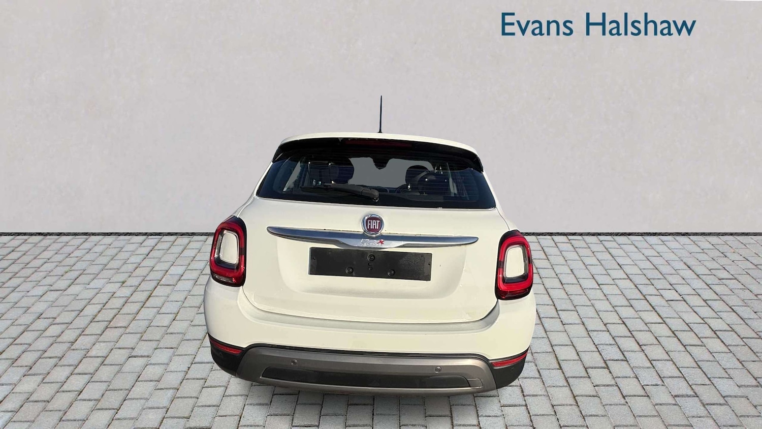 Used Fiat 500X 2020 for sale - 78076758: Photo 5