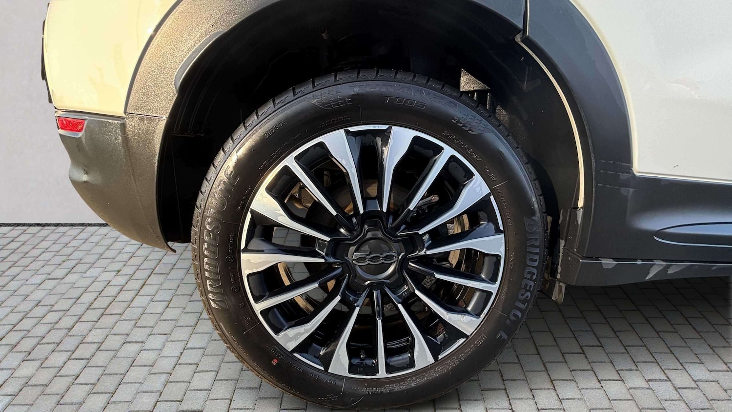 Used Fiat 500X 2020 for sale - 78076758: Photo 7