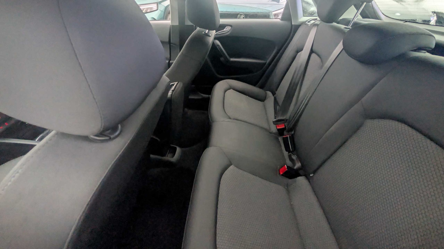 Used Audi A1 2016 for sale - 77996185: Photo 11