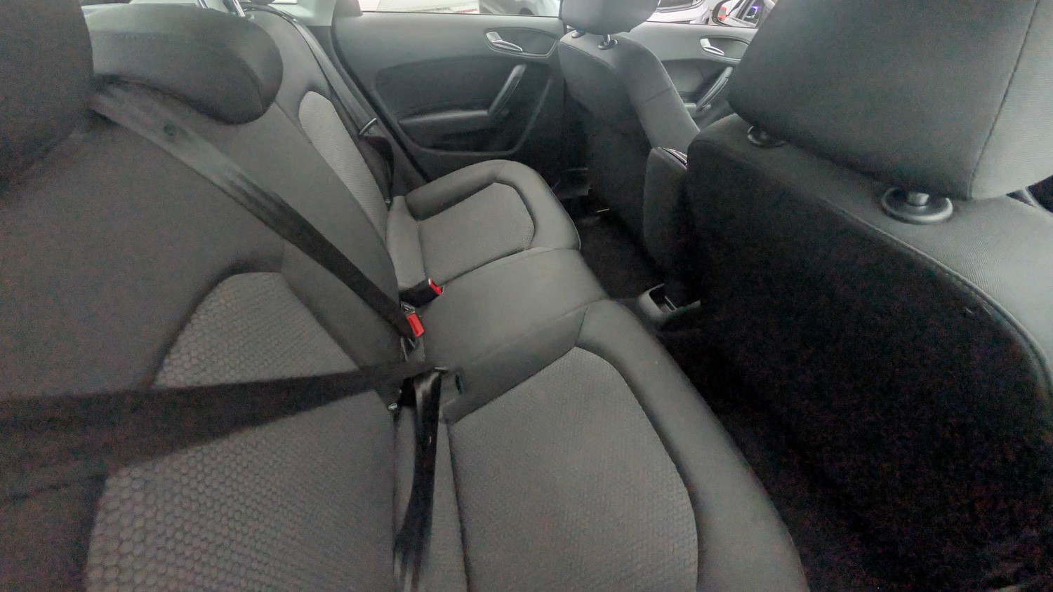 Used Audi A1 2016 for sale - 77996185: Photo 12