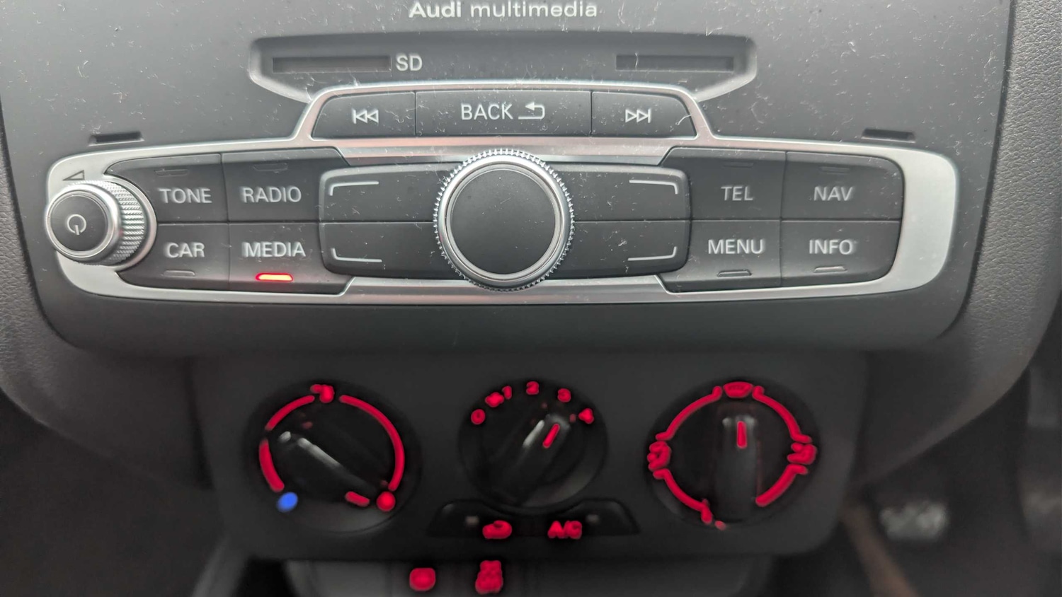 Used Audi A1 2016 for sale - 77996185: Photo 16