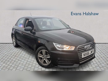 Audi A1 feature image