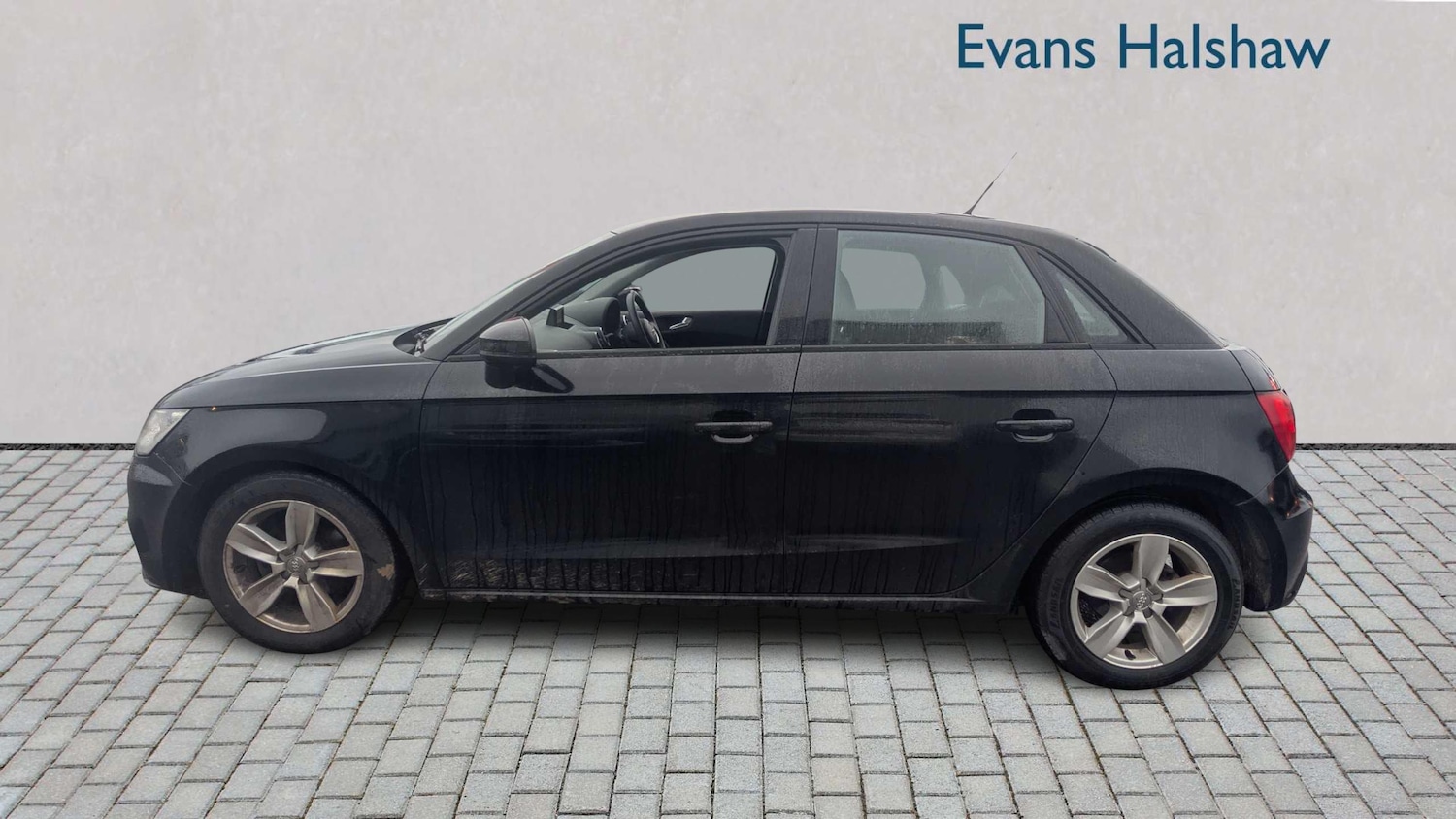 Used Audi A1 2016 for sale - 77996185: Photo 3