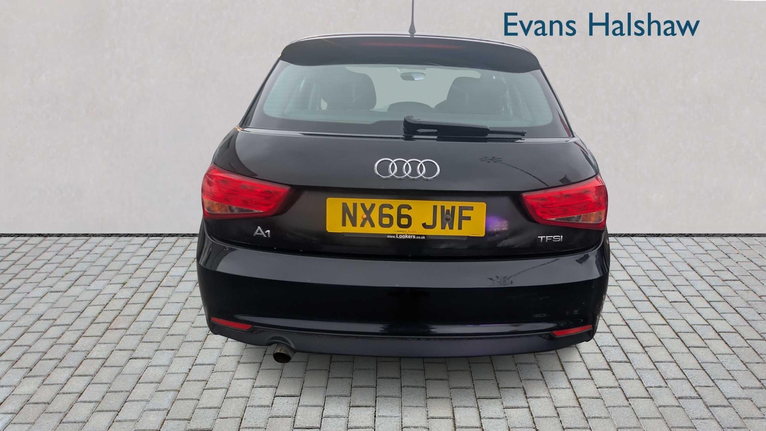 Used Audi A1 2016 for sale - 77996185: Photo 5