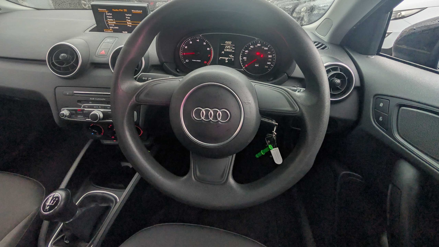 Used Audi A1 2016 for sale - 77996185: Photo 9