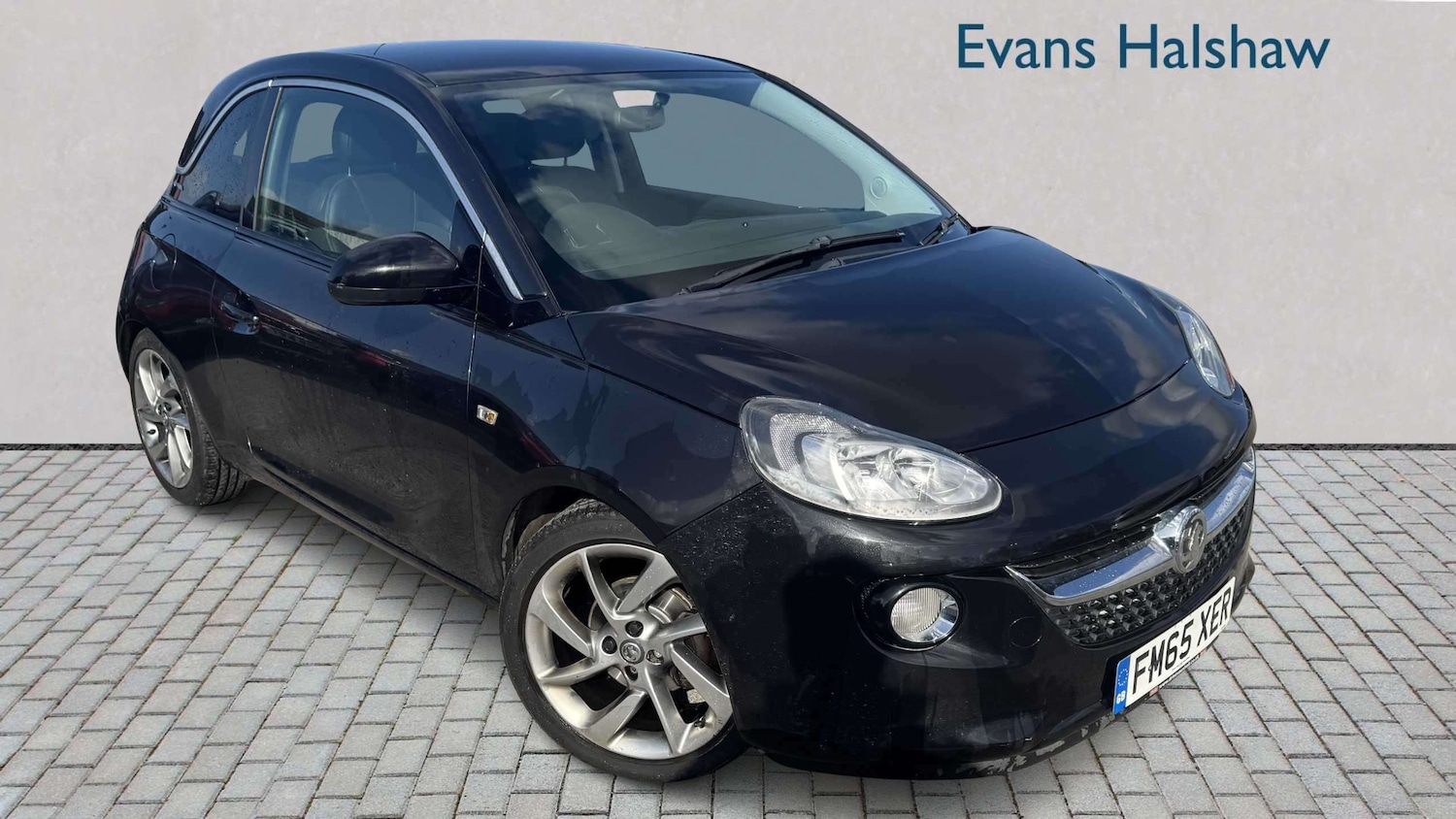 Used Vauxhall ADAM 2016 for sale - 78060268: Photo 1