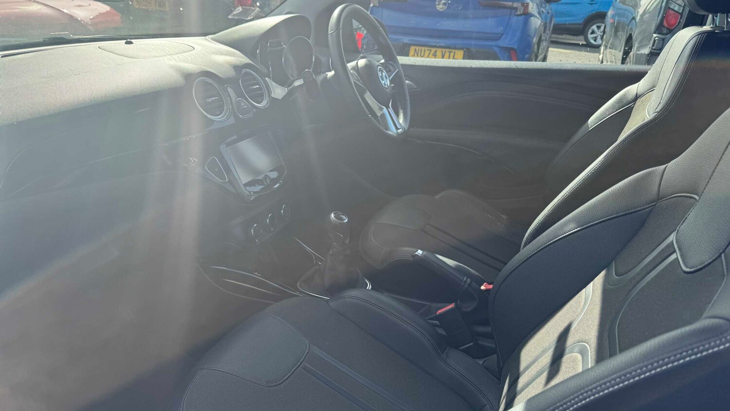 Used Vauxhall ADAM 2016 for sale - 78060268: Photo 13