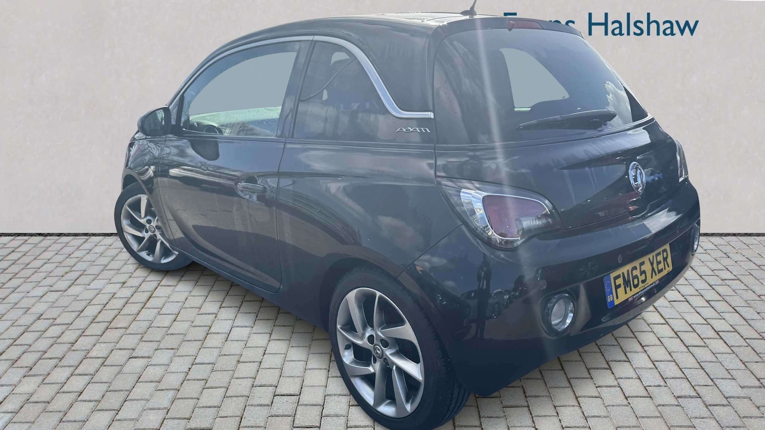 Used Vauxhall ADAM 2016 for sale - 78060268: Photo 2