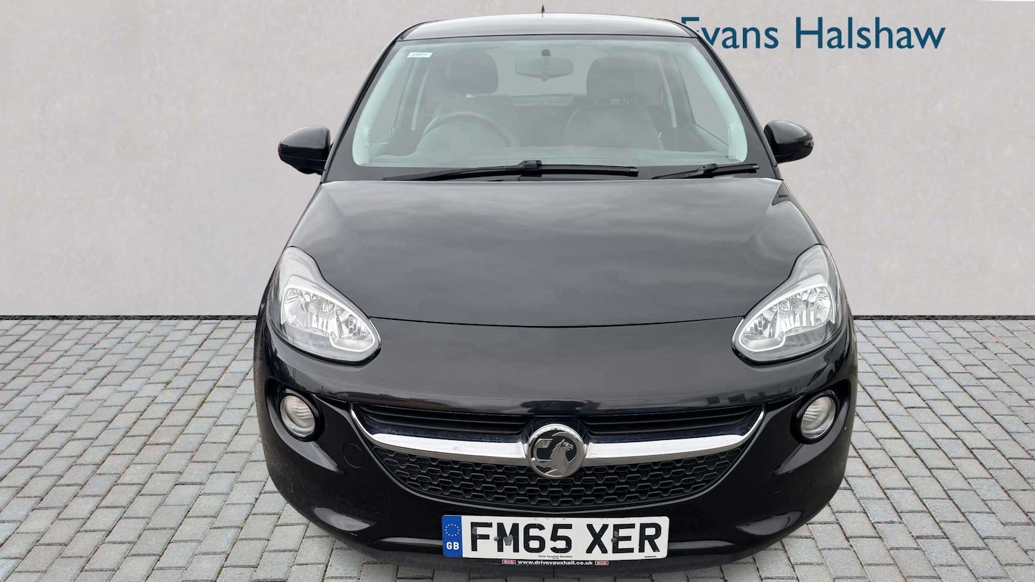 Used Vauxhall ADAM 2016 for sale - 78060268: Photo 3