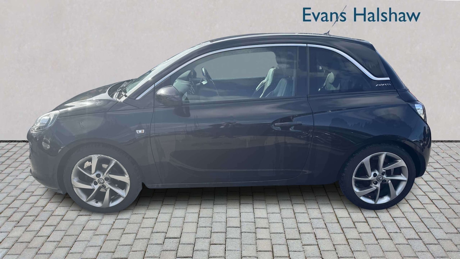 Used Vauxhall ADAM 2016 for sale - 78060268: Photo 4